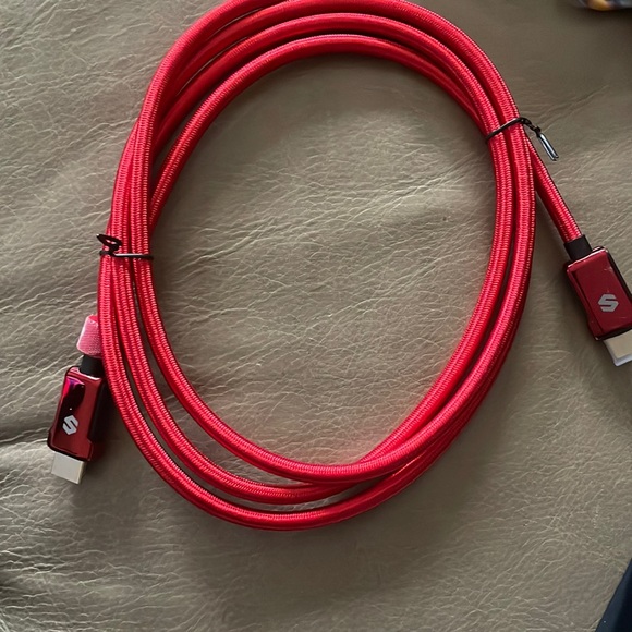 Silkland 4K HDMI ARC Cable - Picture 1 of 3